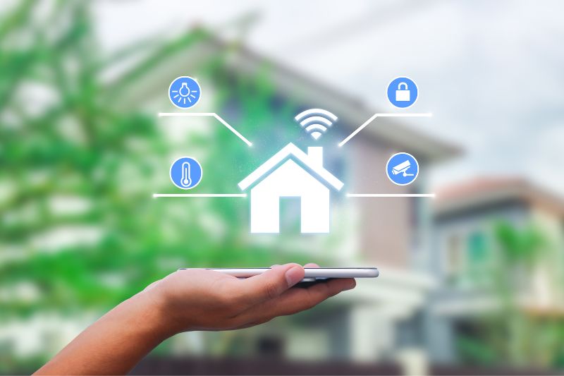 Inteligentny Dom: Jak Technologia Przekształca Nasze Mieszkania