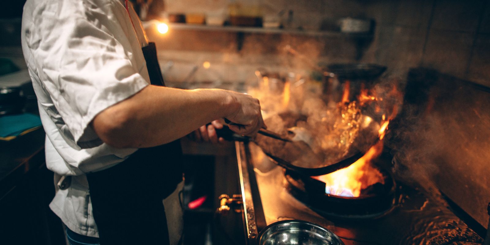 Restauracja w Brzesku