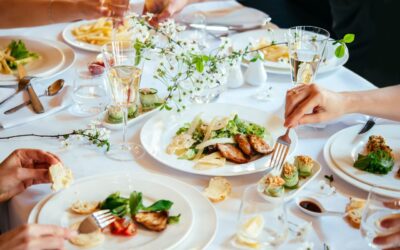 Smaczne obiady w Brzesku jako wizytówka regionu – jak Planeta promuje lokalną gastronomię