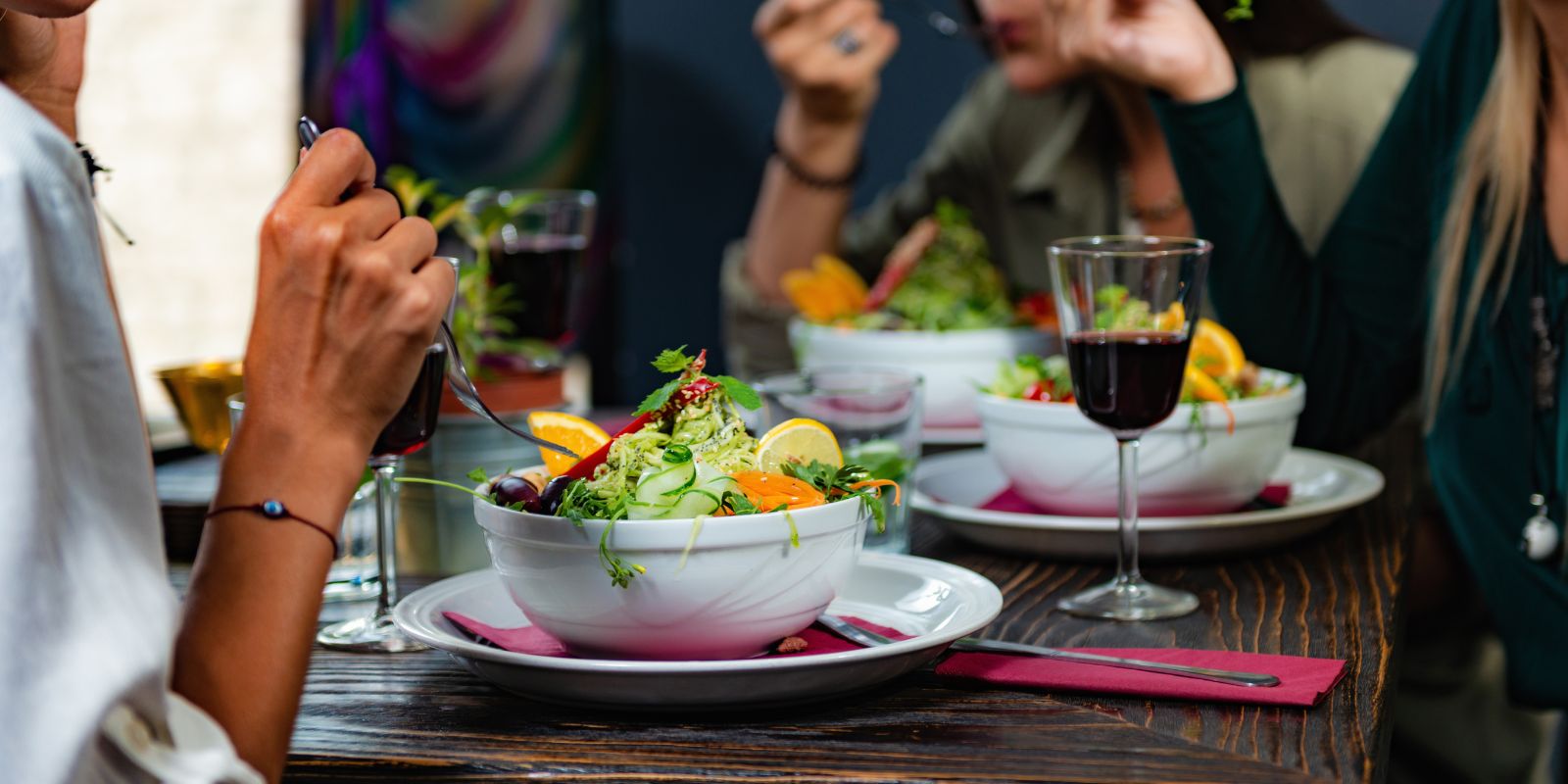 Smaczne obiady w Brzesku w restauracji