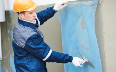 Nowoczesne technologie wykończeniowe domu – znaczenie wylewek maszynowych i tynków maszynowych w Nowym Targu